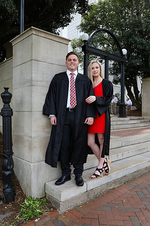 Graduation Photos