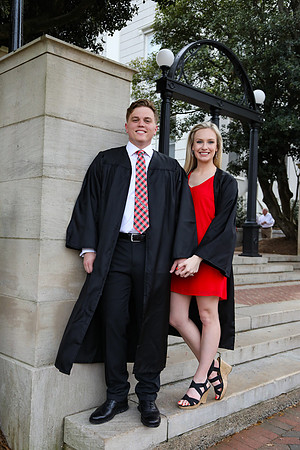 Graduation Photos