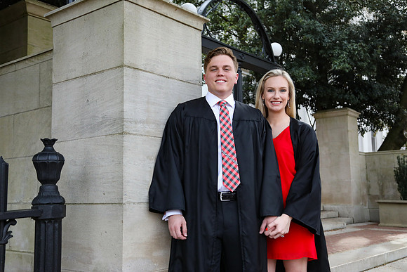 Graduation Photos