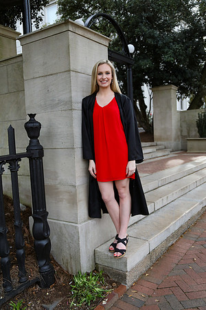Graduation Photos
