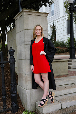 Graduation Photos