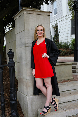 Graduation Photos