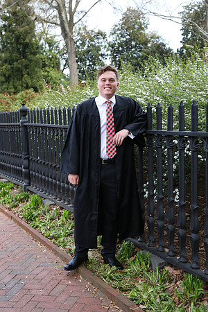 Graduation Photos