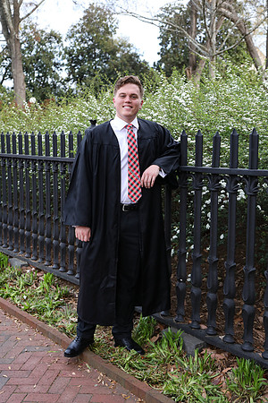 Graduation Photos