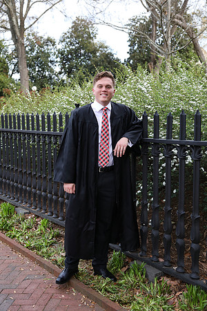 Graduation Photos