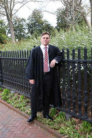 Graduation Photos