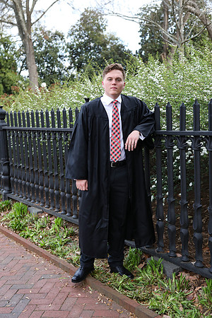 Graduation Photos