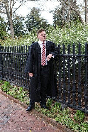 Graduation Photos