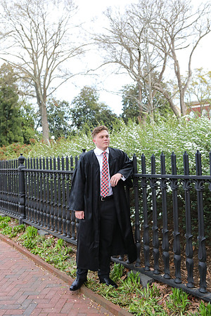 Graduation Photos