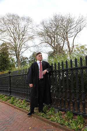 Graduation Photos