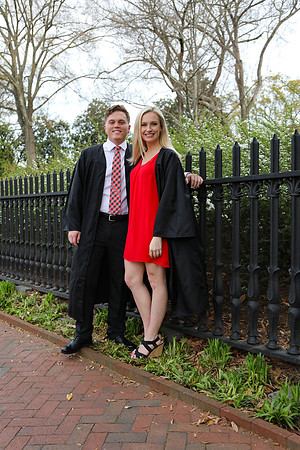 Graduation Photos
