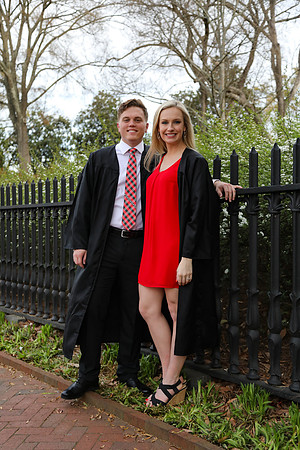 Graduation Photos