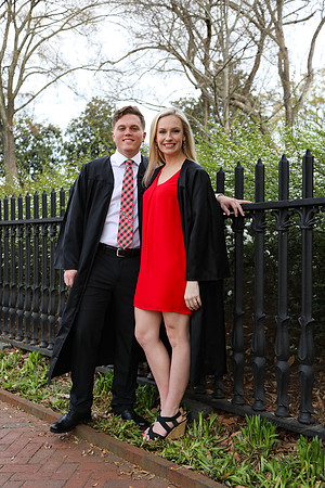 Graduation Photos