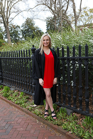 Graduation Photos