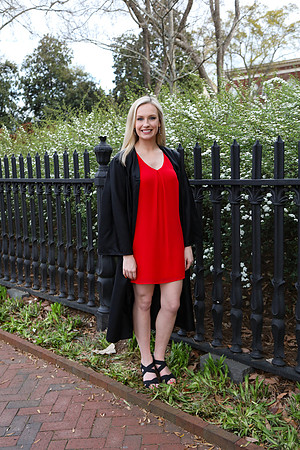 Graduation Photos