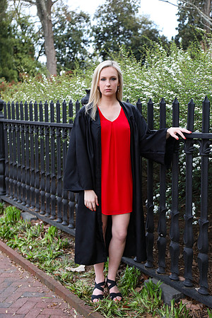 Graduation Photos