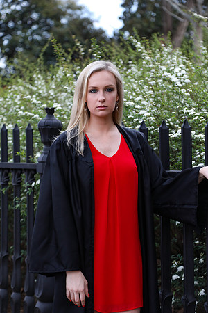 Graduation Photos