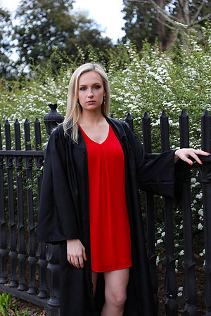 Graduation Photos