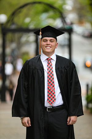 Graduation Photos