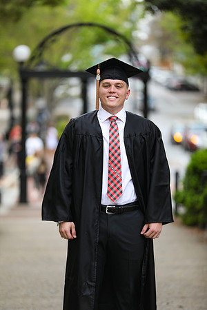 Graduation Photos