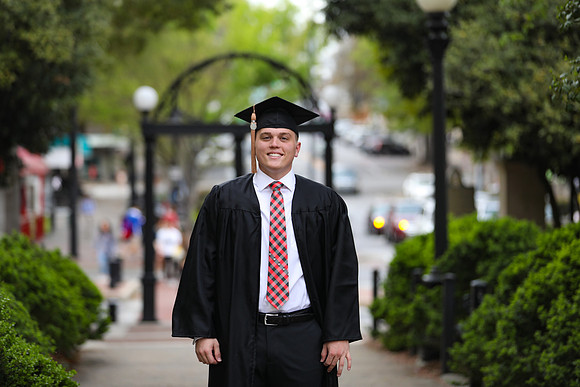 Graduation Photos