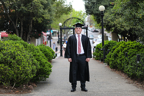 Graduation Photos