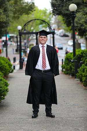 Graduation Photos