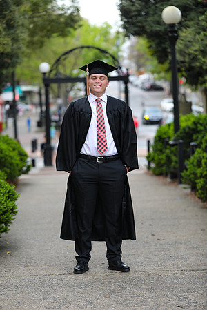 Graduation Photos