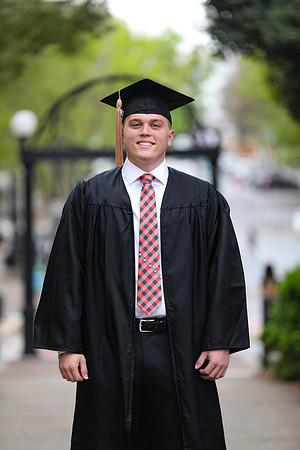Graduation Photos