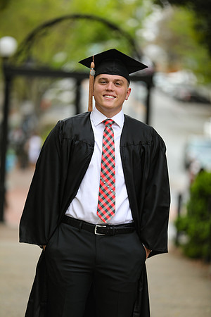 Graduation Photos