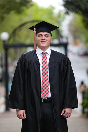 Graduation Photos