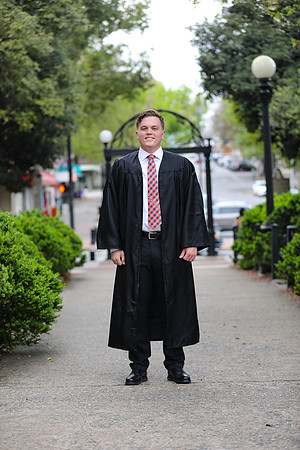 Graduation Photos