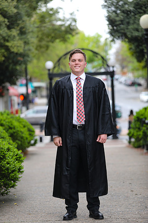 Graduation Photos