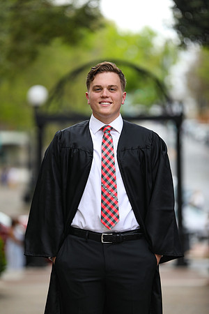 Graduation Photos