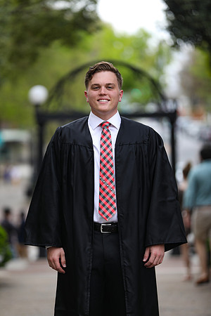 Graduation Photos