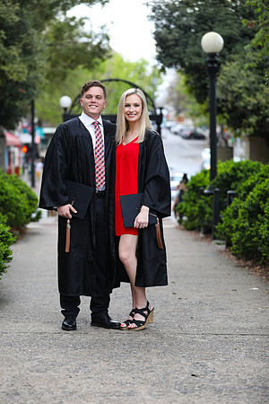 Graduation Photos