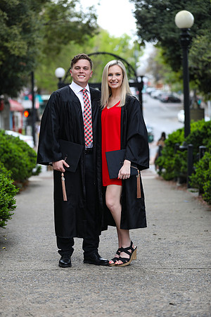 Graduation Photos