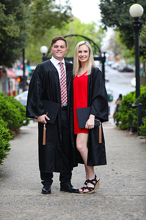 Graduation Photos