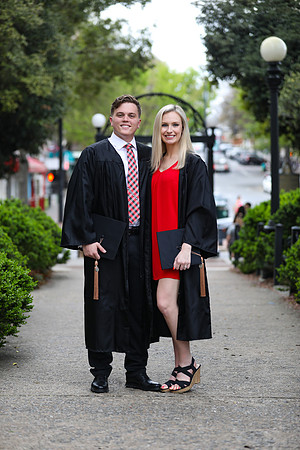 Graduation Photos