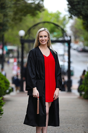 Graduation Photos