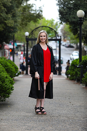 Graduation Photos