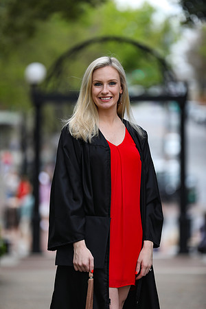 Graduation Photos