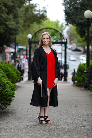 Graduation Photos