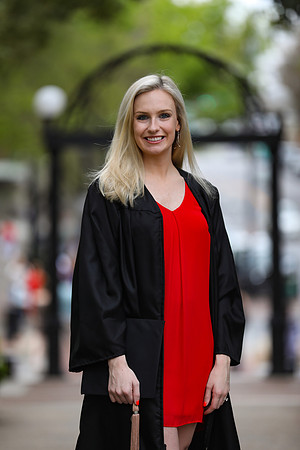 Graduation Photos