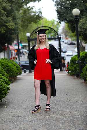 Graduation Photos