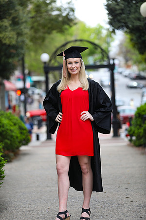 Graduation Photos