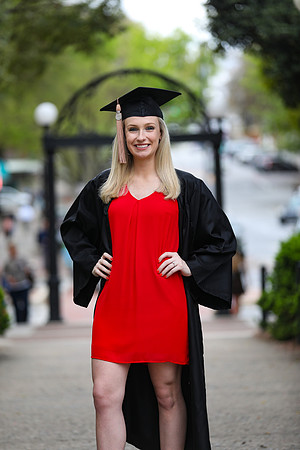Graduation Photos