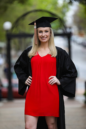 Graduation Photos