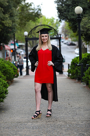 Graduation Photos