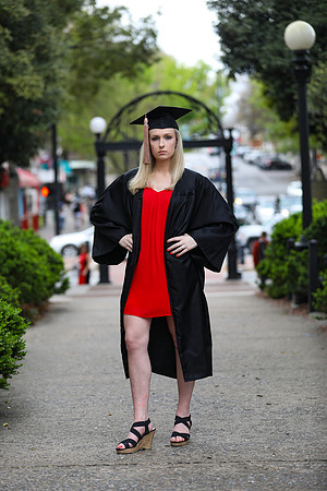 Graduation Photos